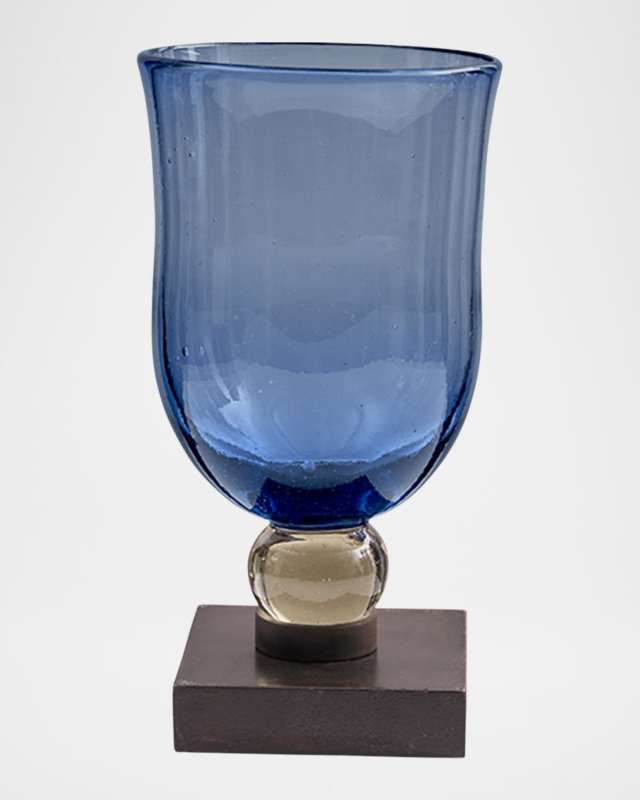 Torreon Small Vase, 10"
